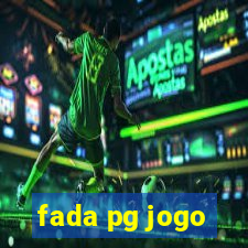 fada pg jogo